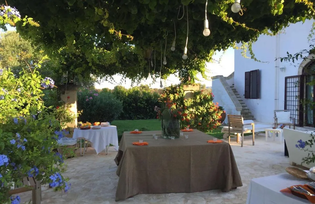 B&B Donnamarta-1