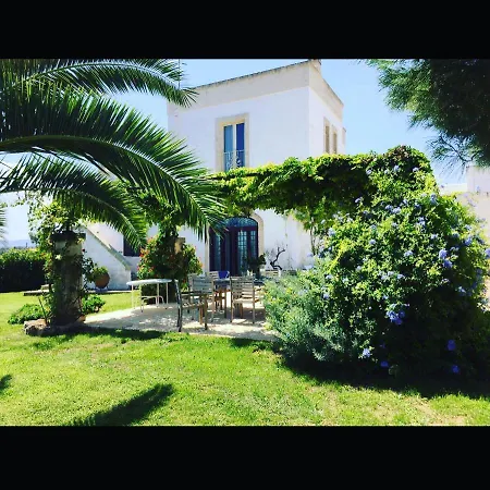 B&B Donnamarta-2