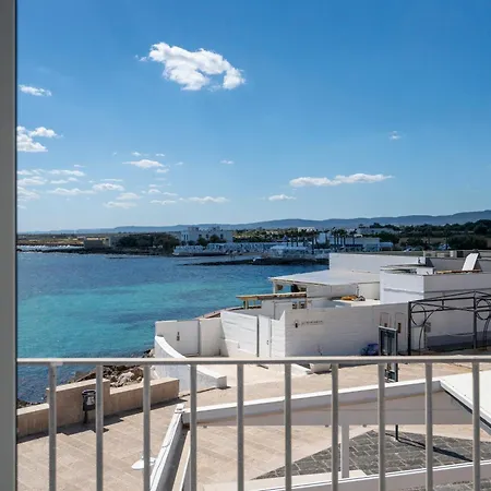 Apulia Charming Suites - Casa Rossa Suite Perla e Suite Corallo-2